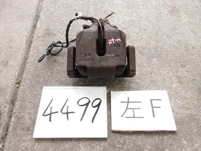 23年 BMW 528i FR30 F10 左前キャリパー 184320 4499拍卖