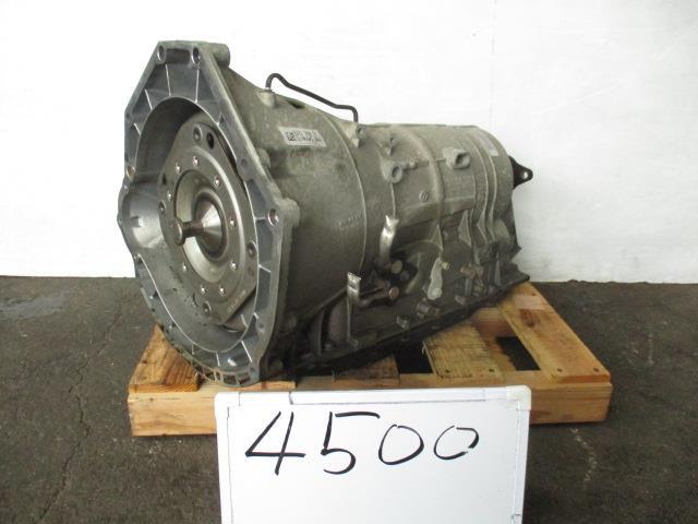 18年 ジャガー XJ6 CBA-J71VB 6速オートマミッション 6HP-26 184448 4500拍卖