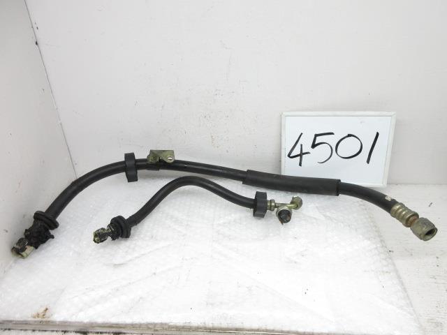 ローバー ミニ E-99X A/Cエアコンホース 2本 184488 4501拍卖