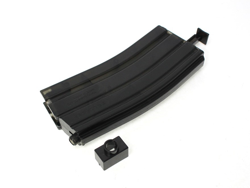 H9340B 東京マルイ BBローダー XL M16マガジンタイプ拍卖