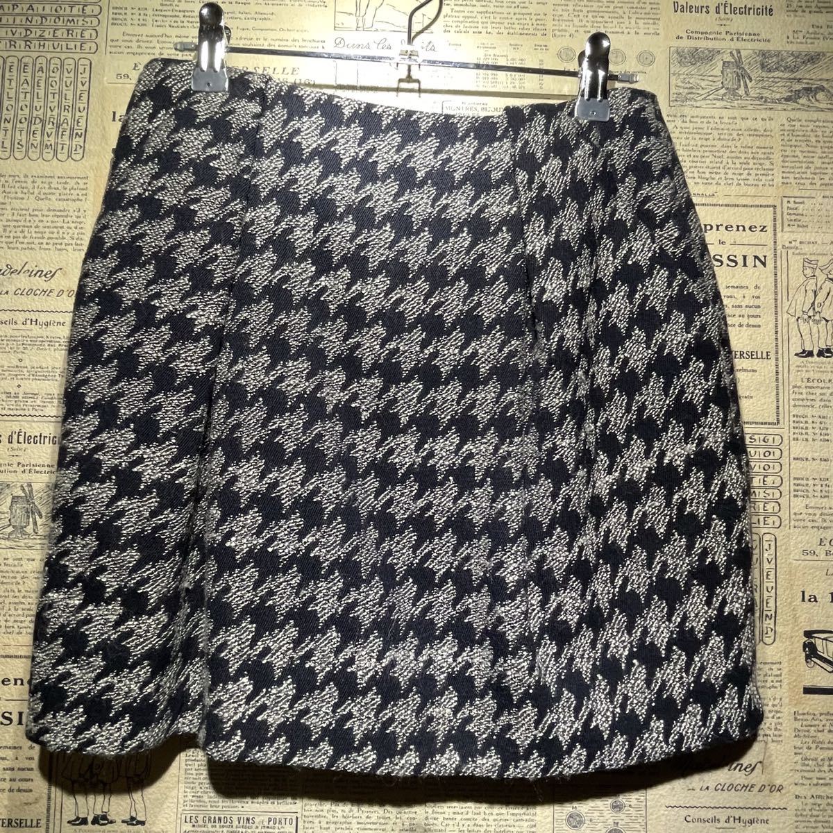 URBAN RESEARCH アーバンリサーチ ミニスカート size F拍卖