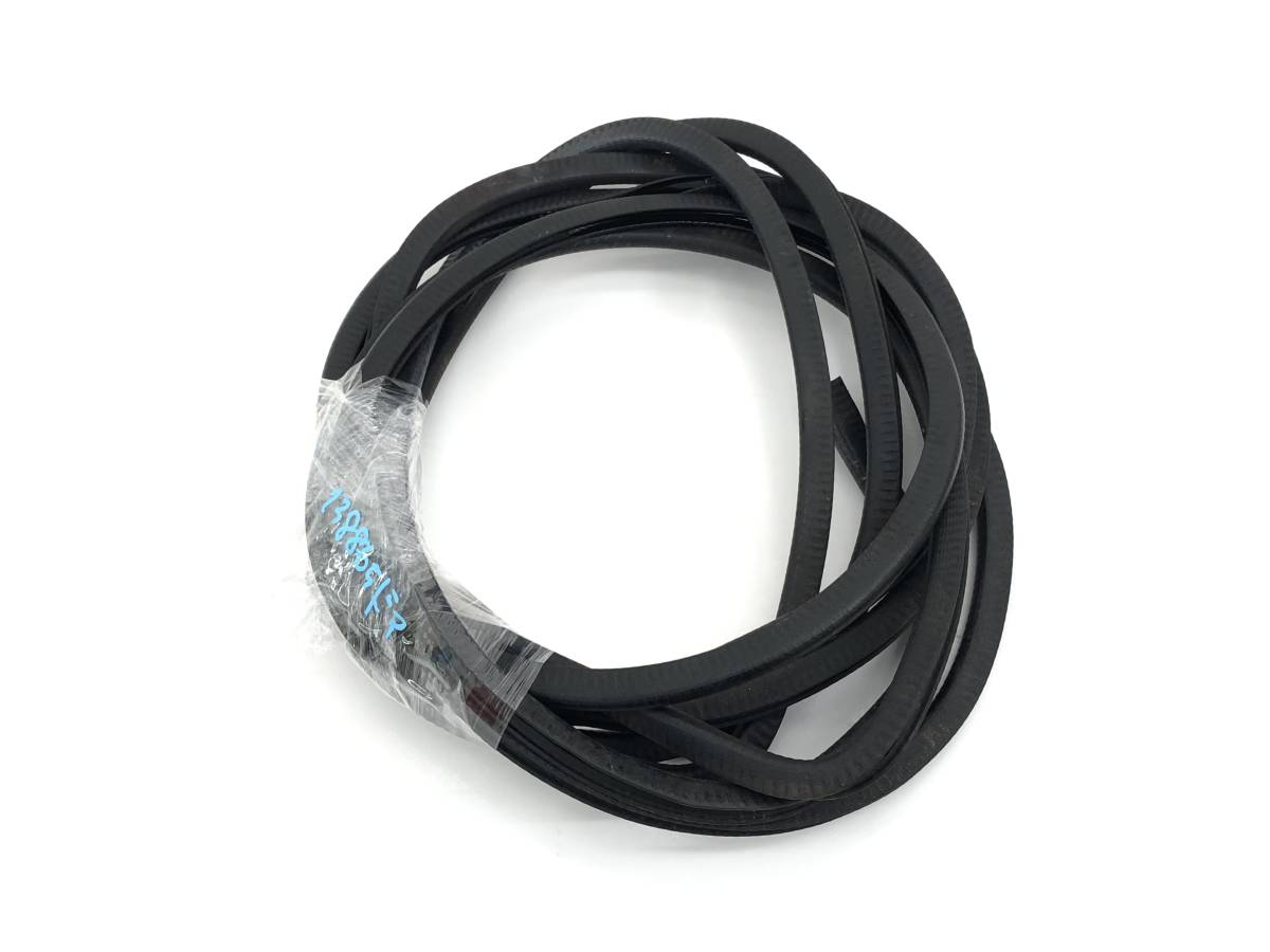 _b138865 ホンダ アクティトラック SDX HA3 ウェザーストリップセット ゴム フロント ドア 左右 ボディ側 HA4 バン HH3 HH4 ストリート拍卖