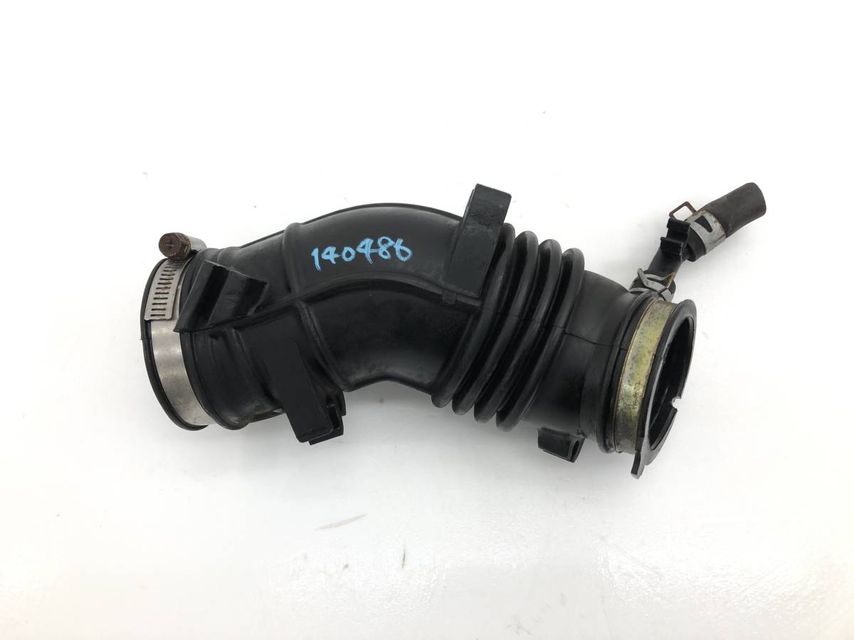 _b140486 ホンダ アクティトラック SDX HA3 エアクリーナー パイプ ダクト E07A HA4 バン HH3 HH4 ストリート拍卖