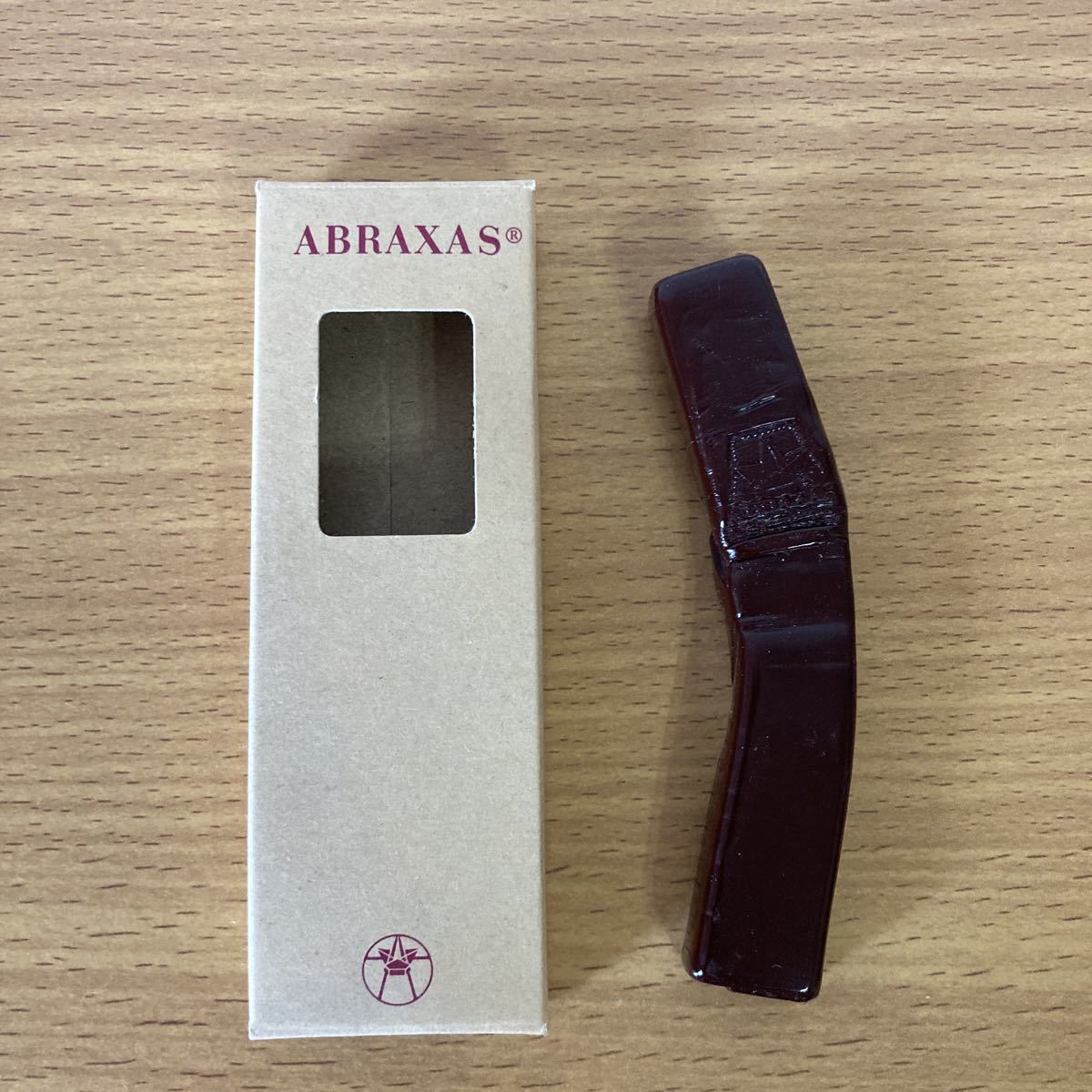 ABRAXAS☆アブラクサス☆スイス☆シーリングワックス☆オーバジン☆未使用☆J拍卖