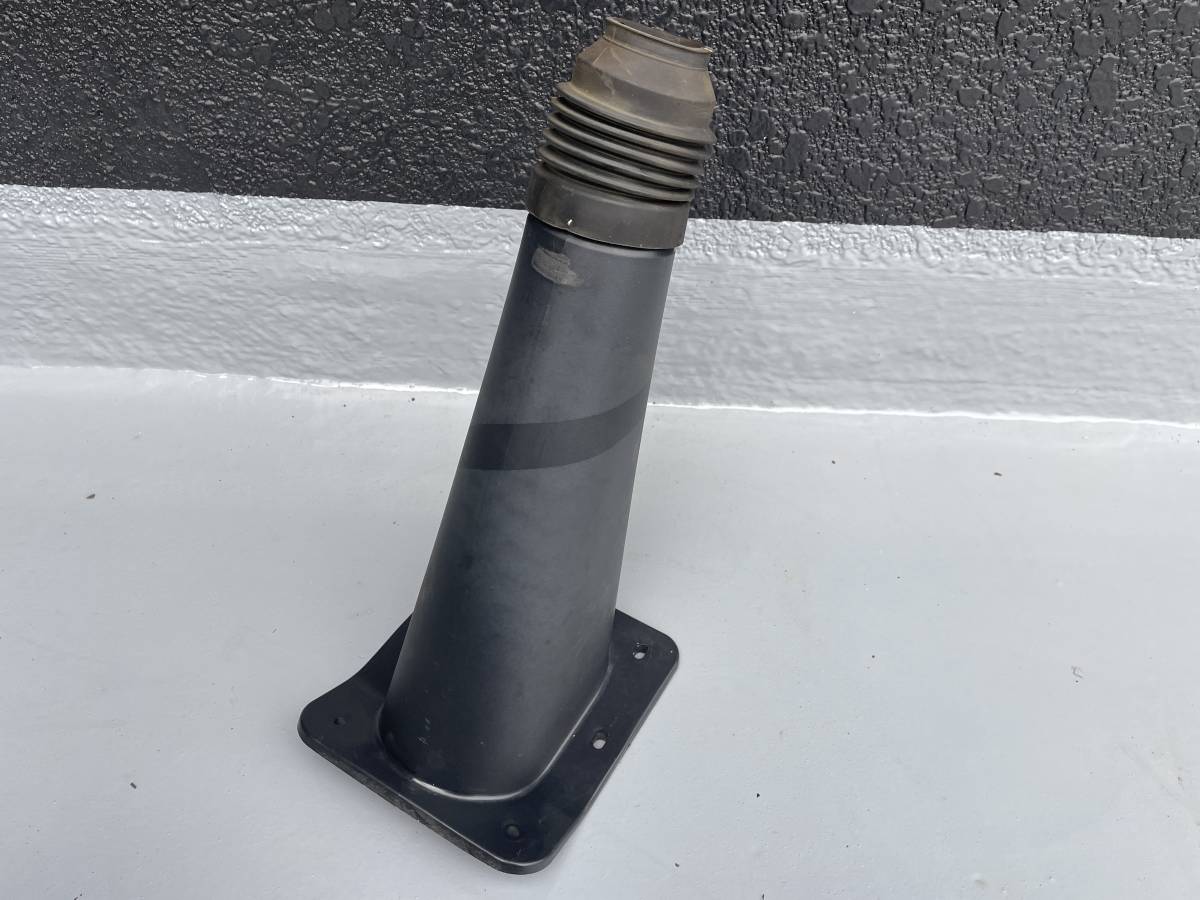 ★【中古】いすゞ エルフ 純正 ステアリング ロッドカバー PA-NPR81N ISUZU★拍卖