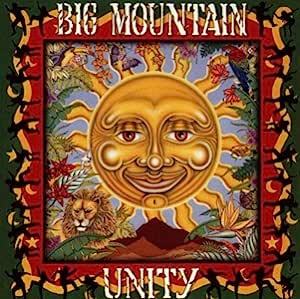 Unity ビッグ・マウンテン 輸入盤CD拍卖