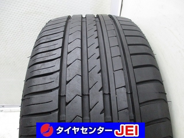 送料無料!! 215-40R17 9.5-9分山 WINRUN 2022年製 中古タイヤ1本(GM-6470)拍卖