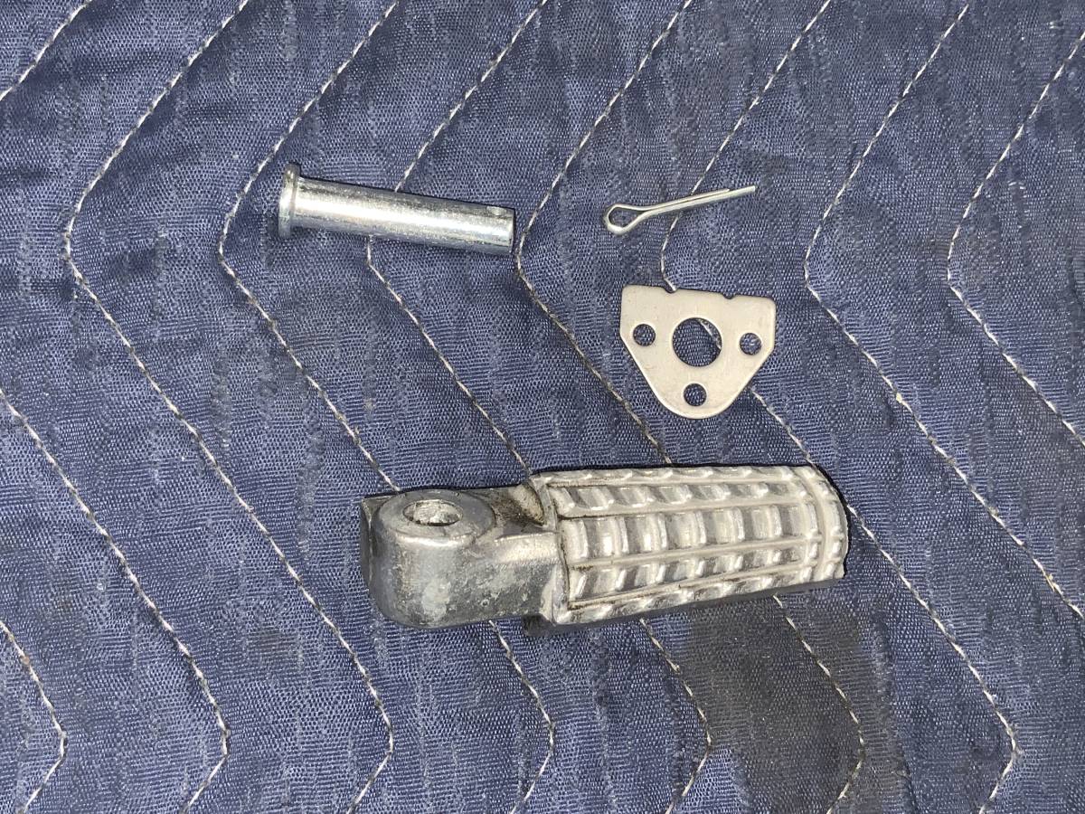 V1/60s Vストローム250 タンデムステップ 右拍卖