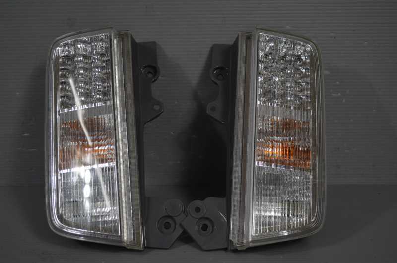 エルグランド ハイウェイスター(PE52 TE52) 純正 スタンレー 動作保証 テールランプ 左右 セット P8960 / 26550-1JB3A 26555-1JB3A k072760拍卖