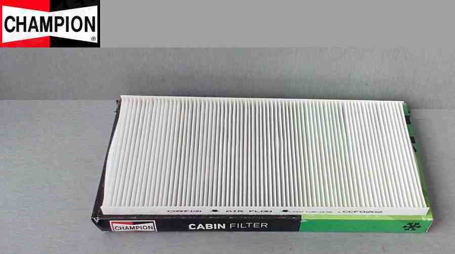 新品! CHAMPIONアルファロメオ GTV スパイダー 916 左ハンドル その他キャビンフィルター エアコン フィルター 46409630 46721923 60812197拍卖