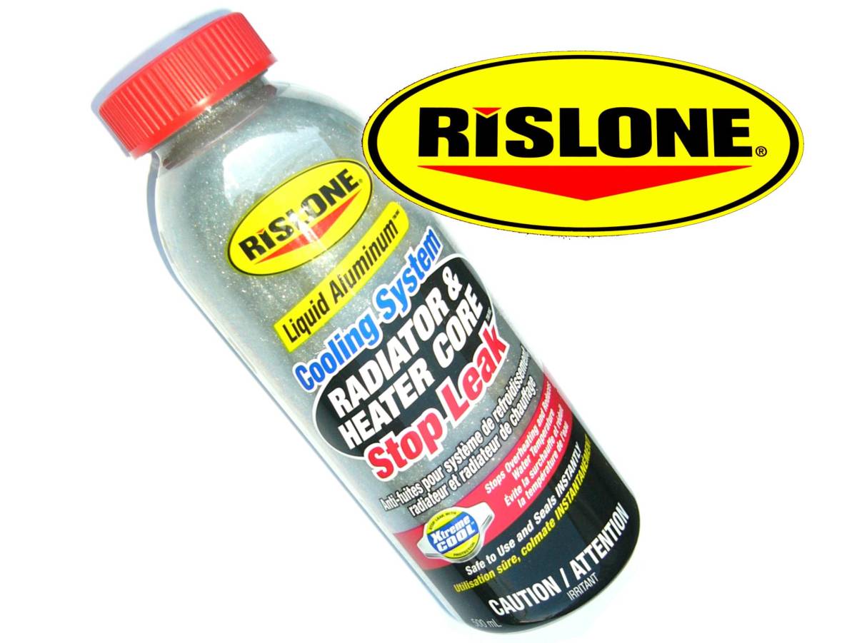 ラジエター クーラント,不凍液,水 漏れ止剤,ストップリーク,RP-31186/フォード,エクスプローラー,マスタング,ブロンコ,コルベット,K1500拍卖