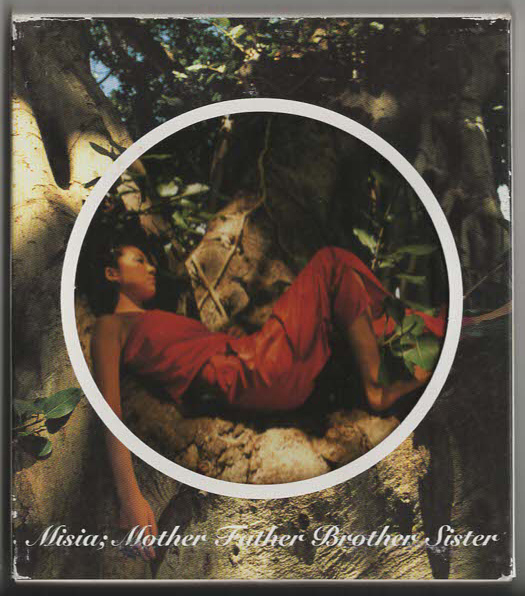 ★MISIA ミーシャ|Mother Father Brother Sister|初回盤|陽のあたる場所 つつみ込むように… Never gonna cry!|BVCR-807|1998/06/24拍卖