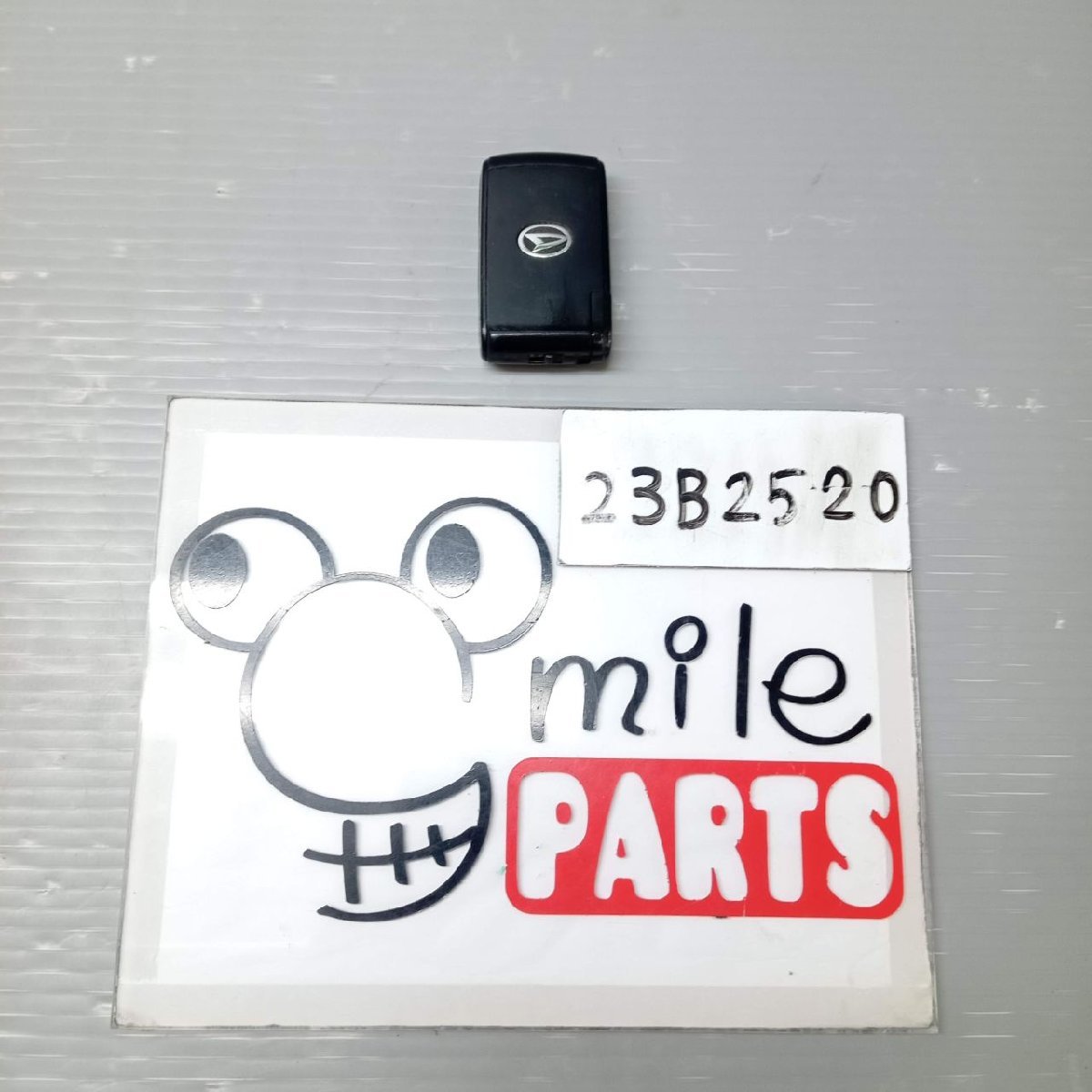 L375S/L385S タント 純正 キーレス K10/23B2520*同梱不可拍卖