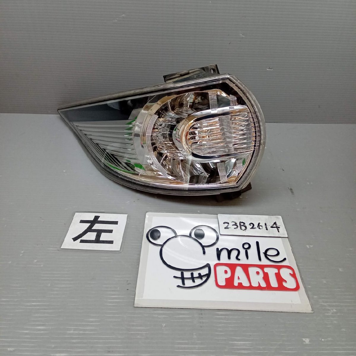 CCEFW ビアンテ 純正 左テールランプ 1A1-23-4/23B2614*同梱不可拍卖