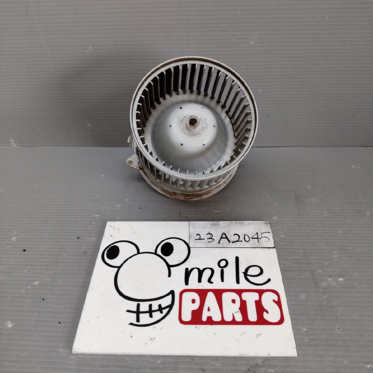 RN1/リベスタ ステラ 純正 ヒーターモーター 1D1-14-6/23A2045*同梱不可拍卖