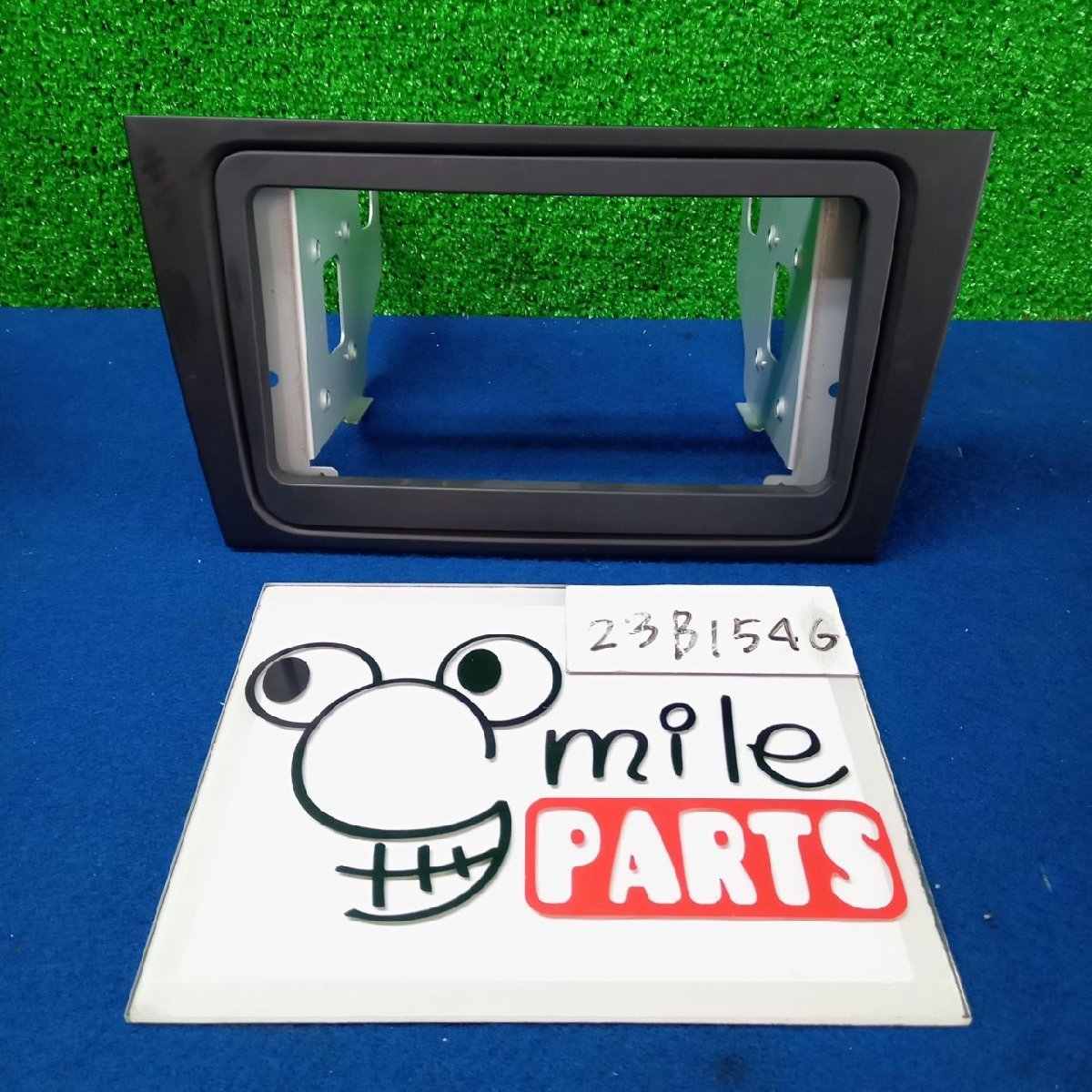 1KCAX ゴルフヴァリアント 純正 オーディオパネル 1B4-7-8/23B1546*同梱不可拍卖