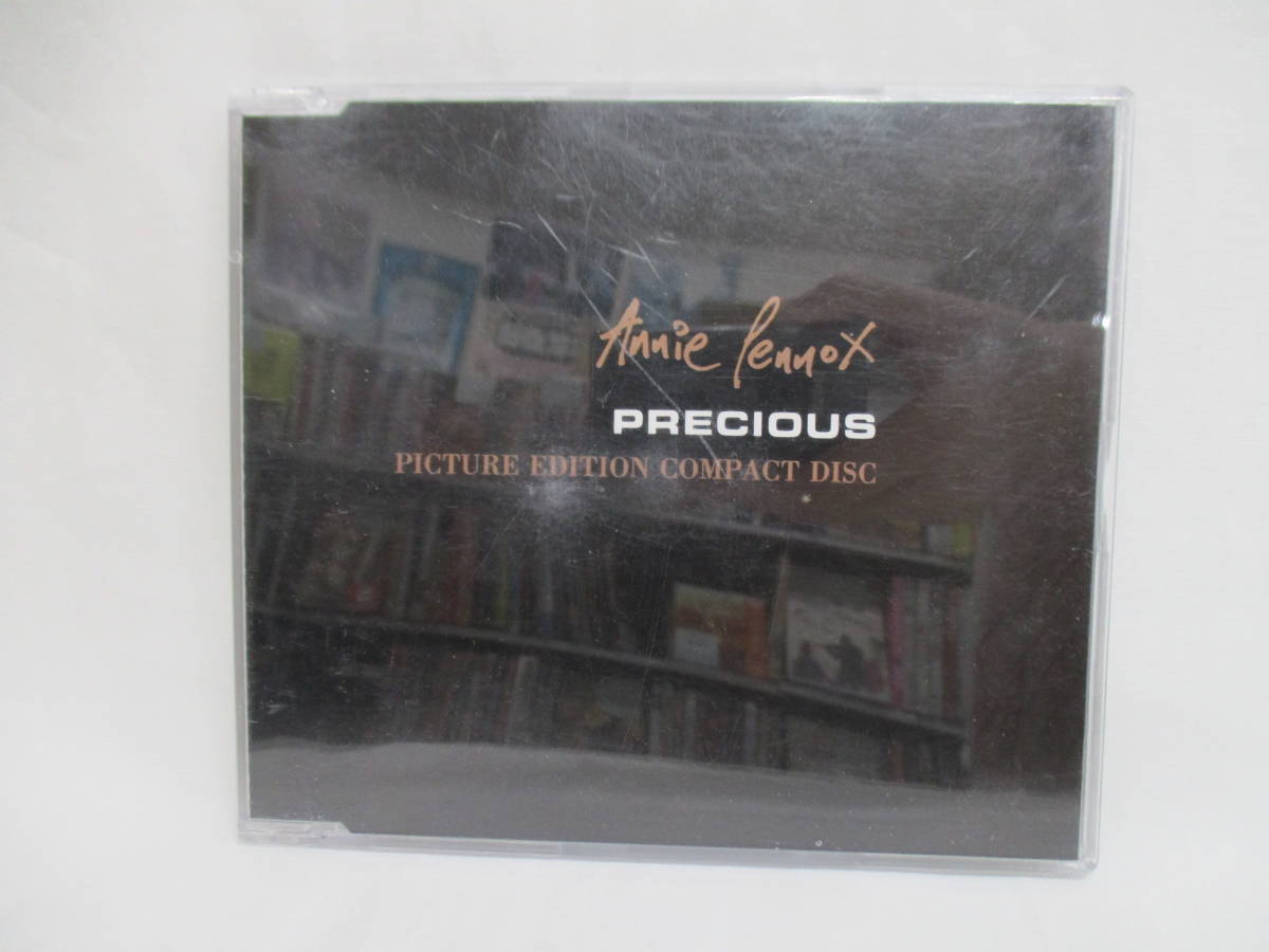 Annie Lennox アニー・レノックス Precious LC 0316拍卖
