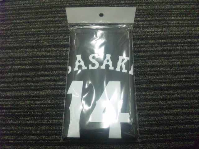 【ヤW-新品】侍ジャパン×WBC2023 選手エコバッグ 14 佐々木朗希/16 大谷翔平/11 ダルビッシュ有拍卖