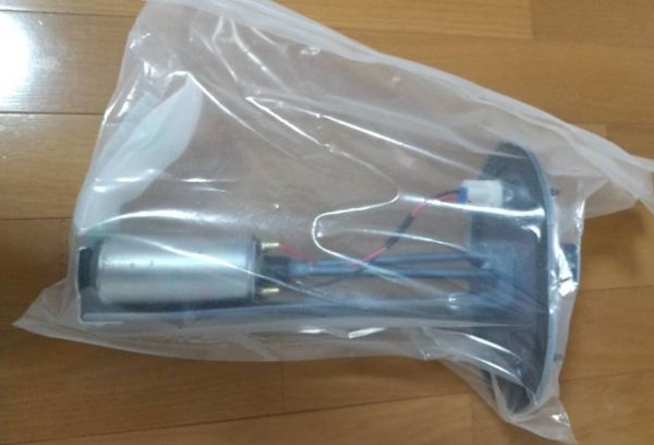 新品・未使用・純正品 マツダ RX-7 FD3S 全型 フューエルポンプ 燃料ポンプ拍卖