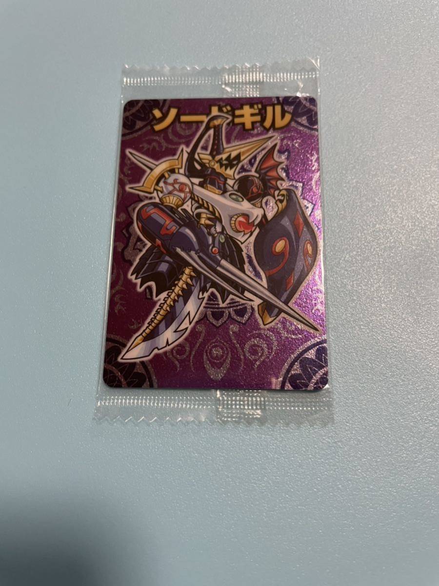 神羅万象 ソードギル NO106 未開封品拍卖