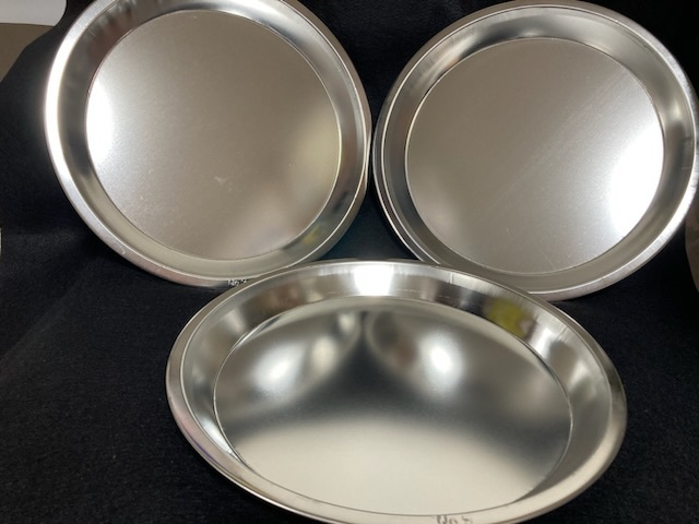 6枚1000円】パイ皿 製菓 ケーキ パイ 調理器具拍卖