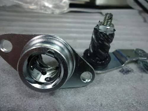 PAYPAYGSX400E ザリ ゴキ 軽量 クラッチ レリーズ 軽くなる レリーズ 軽クラ拍卖