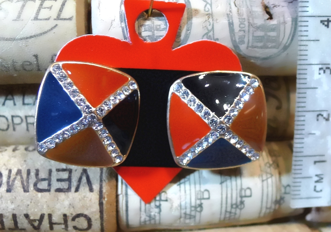 TS445 ピアス モダンデザイン かわいい 送料無料拍卖