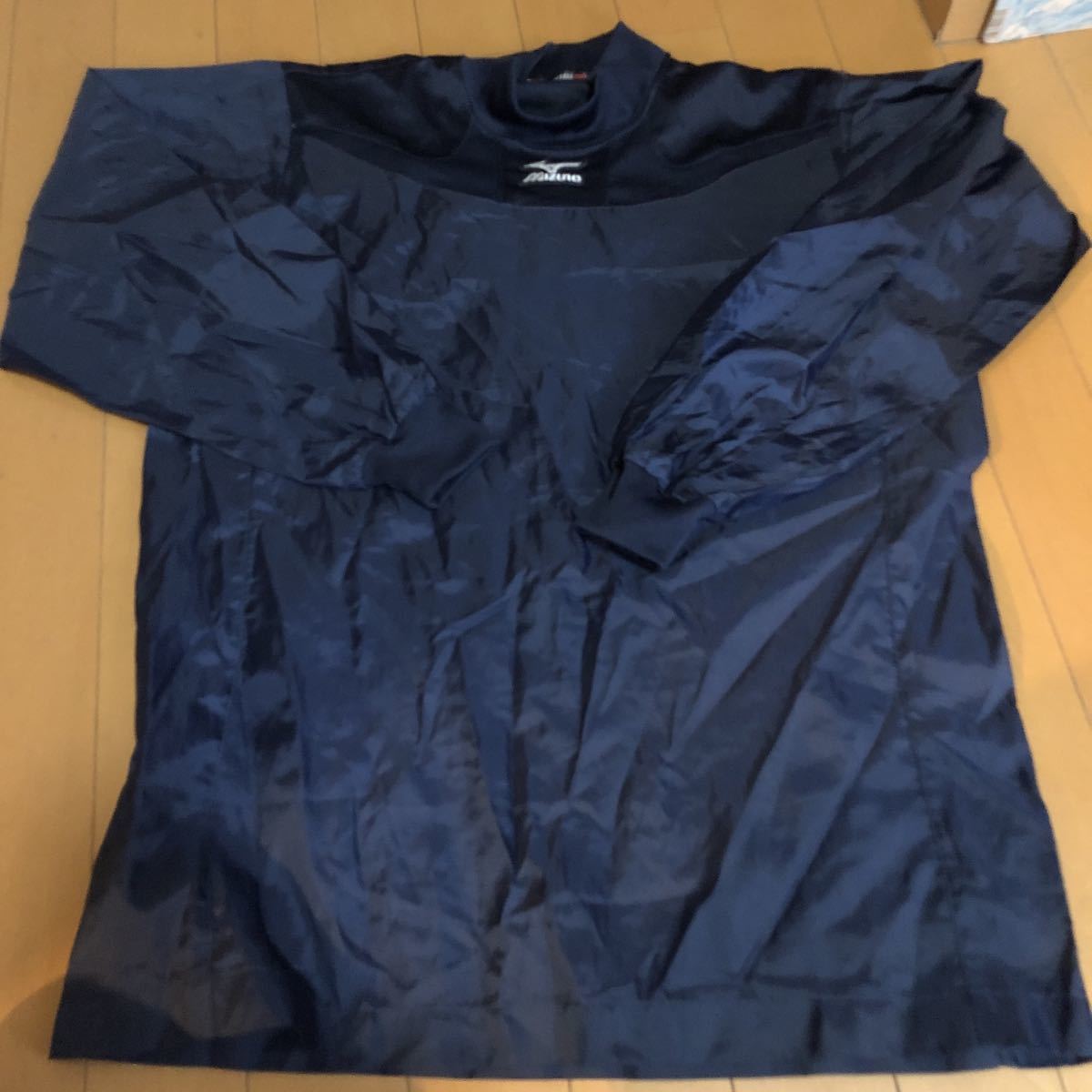 ミズノ ミズノ野球 ウィンドブレーカー拍卖