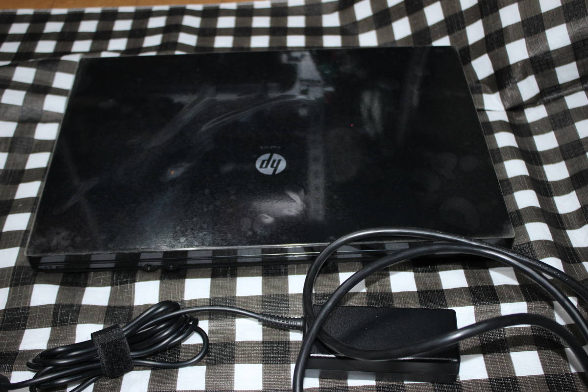 HP ProBook 4515s 元箱付き 安心除菌済み k52拍卖