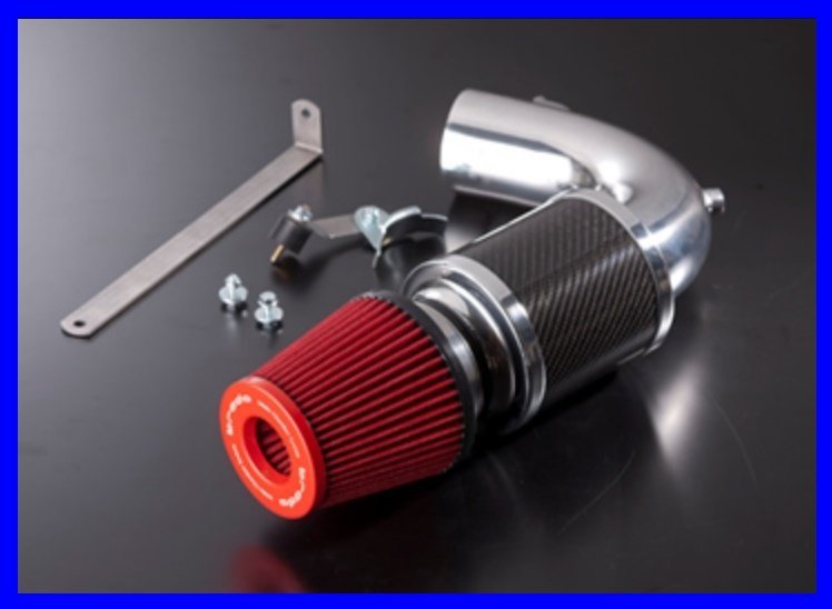 【INTECxbrado】★ハイパーチャンバーエアーインテークシステム/HC-AV-01★TOYOTA ヴェルファイア ANH20W/ANH25W(H20/5~H27/1)拍卖