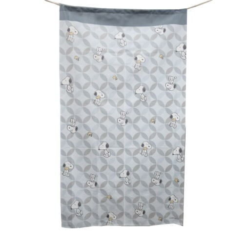 スヌーピー のれん85×150cm 総柄(そうがら)burai-mmc-spy-754拍卖