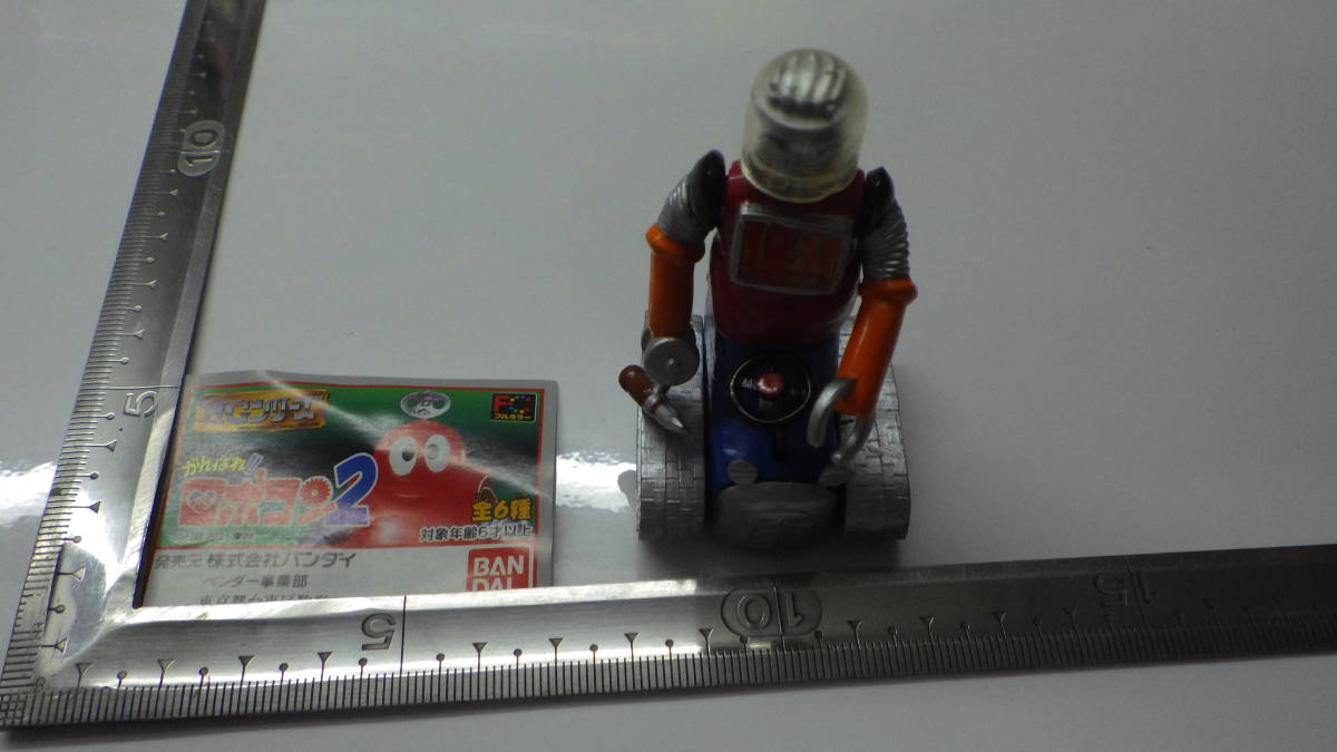 276/HGがんばれ!!ロボコン2/ロボチョイ拍卖