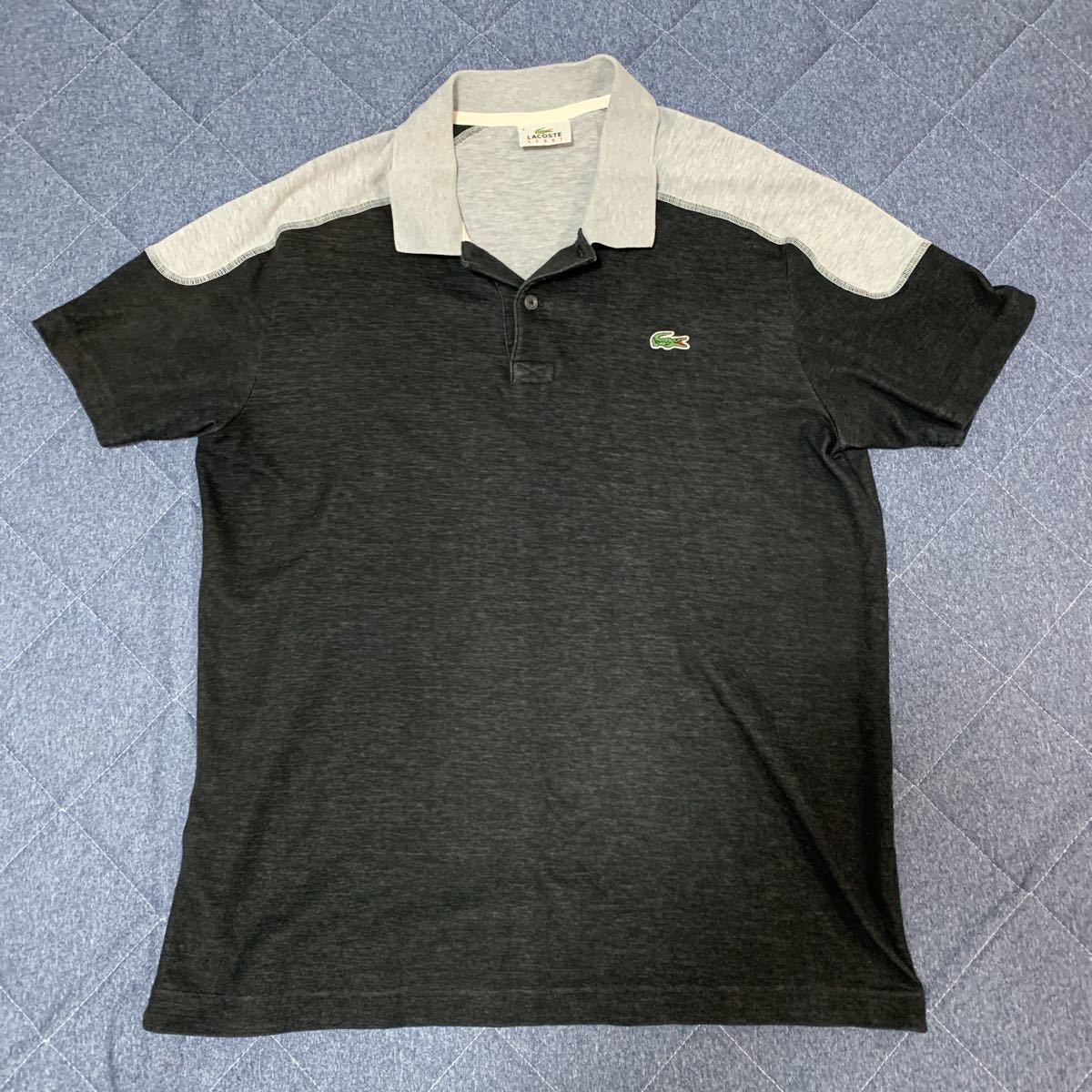 中古 ラコステスポーツ ポロシャツ拍卖