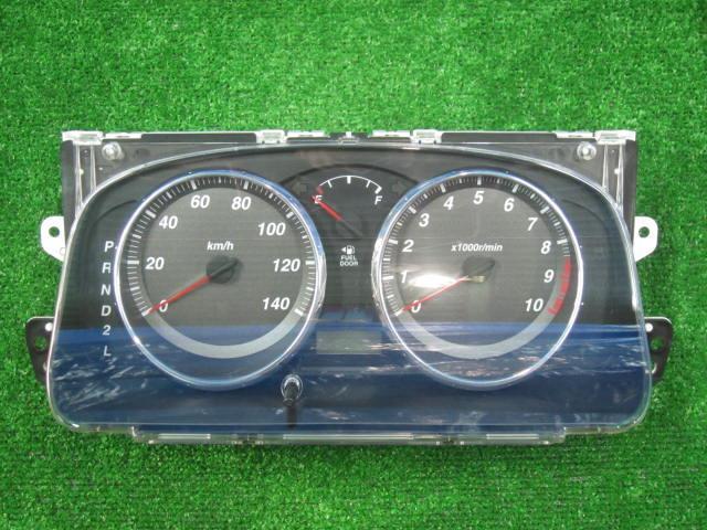 ※ ムーヴ LA-L150S スピードメーター 157510-8873 83800-B2100拍卖