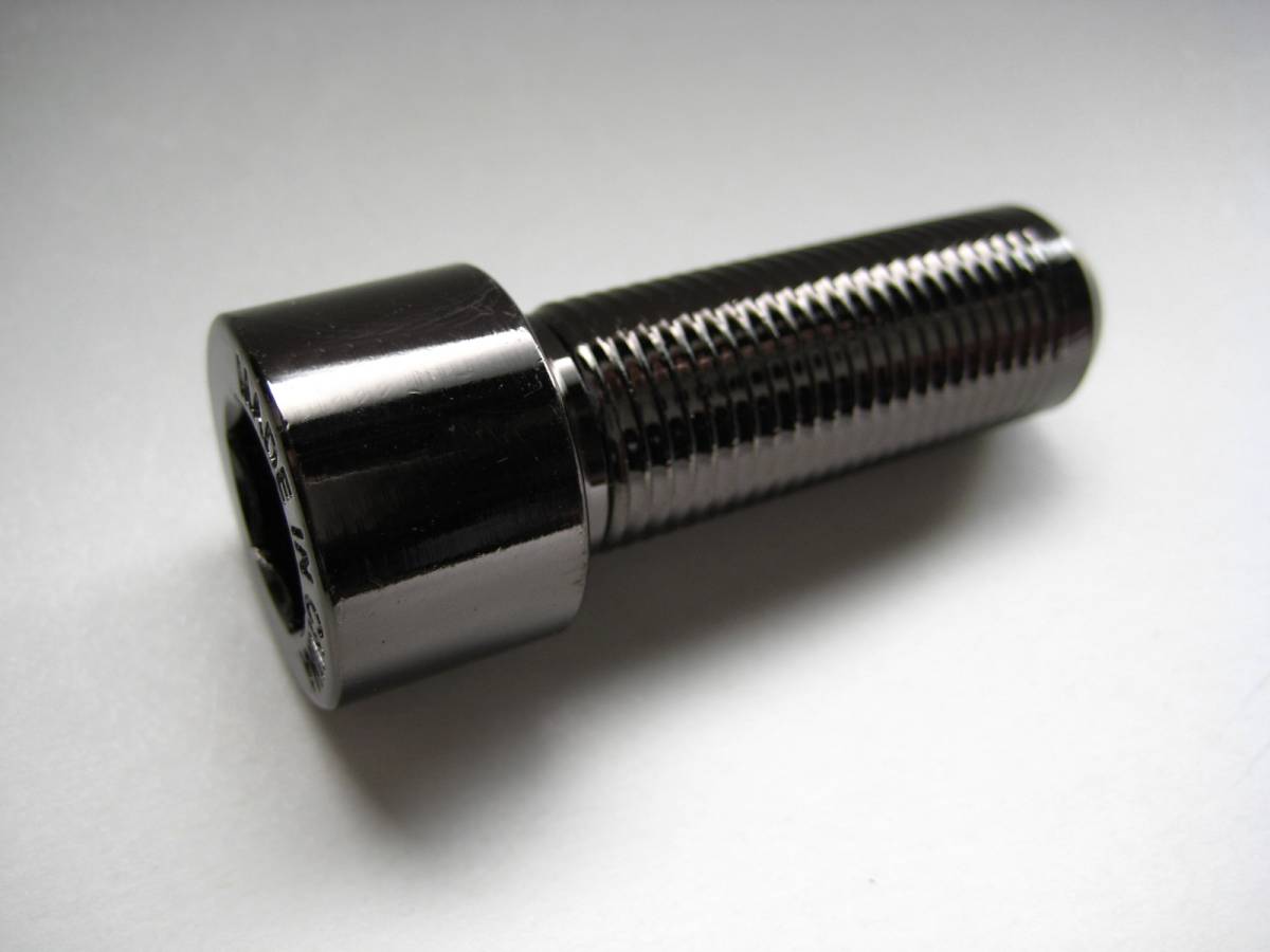 ボルト/ネジ型スタッシュ/シークレットケース(ガンメタ)隠しケースギミックSTASH隠匿BURST HIGH TIMES420WEEDカンナビスカップTHC梵WEED拍卖