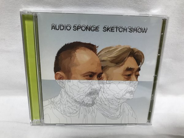 E622 audio sponge SKETCH SHOW拍卖