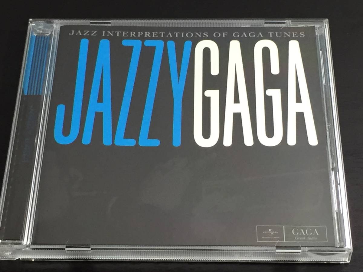 c11) JAZZY GAGA / makoto miura niche big band root soul junpei shiina dj niche拍卖