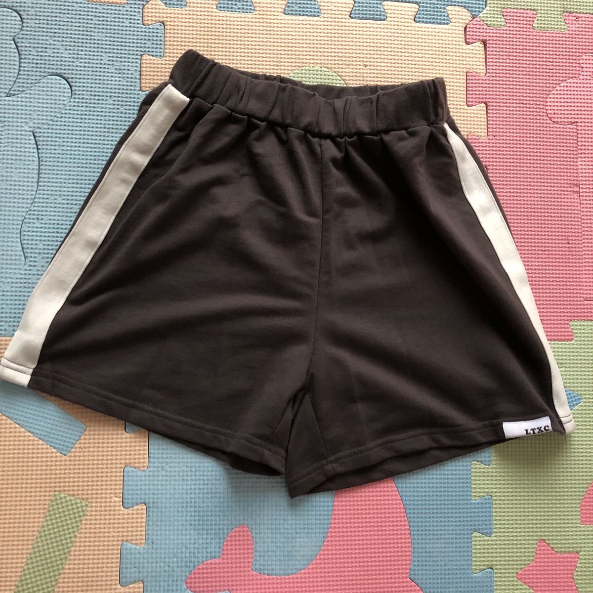 【新品即決】ラブトキシックとっても可愛い女の子用ショートパンツ140cm拍卖