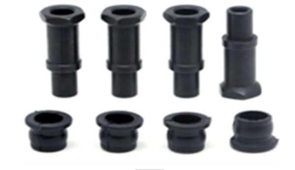 ZDRACING 純正品 MX-07 Shock Absorber Bushing ショックアブソーバーブッシング 品番#8704拍卖