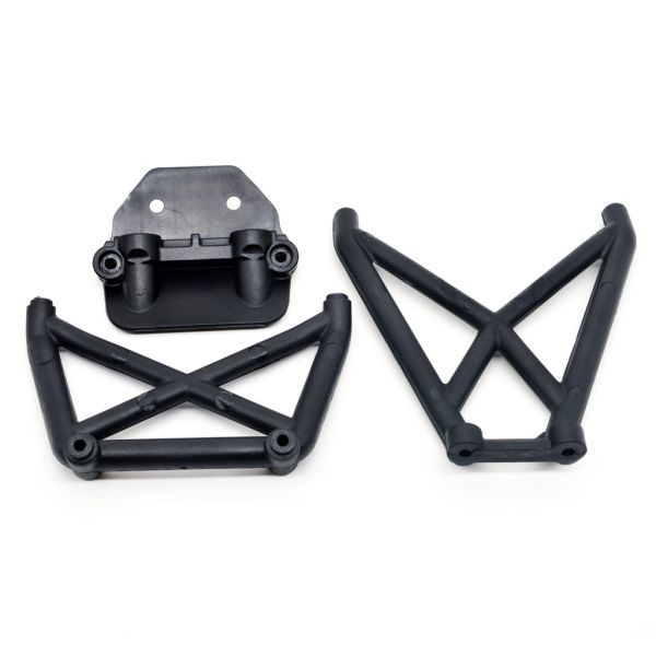 ZDRACING 純正品 MX-07 Front Bumper Bracket フロントバンパーブラケット 品番#8719拍卖