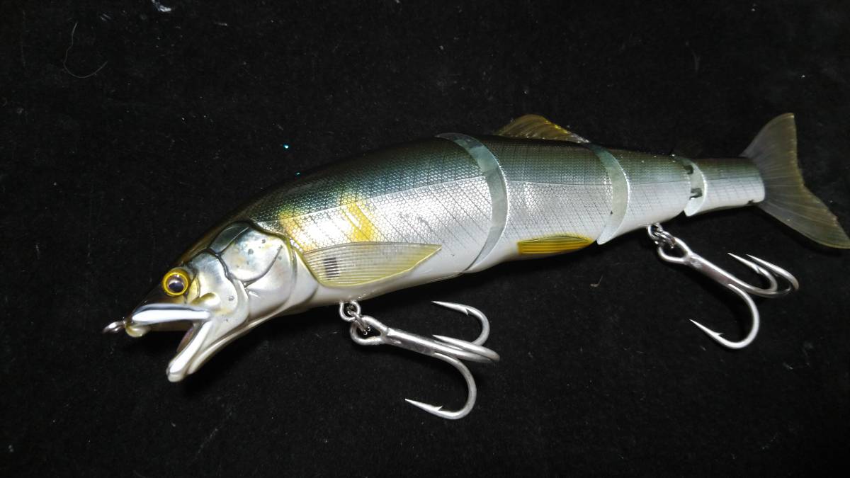 リトルジャック ゴルゴーン188 中古良品拍卖