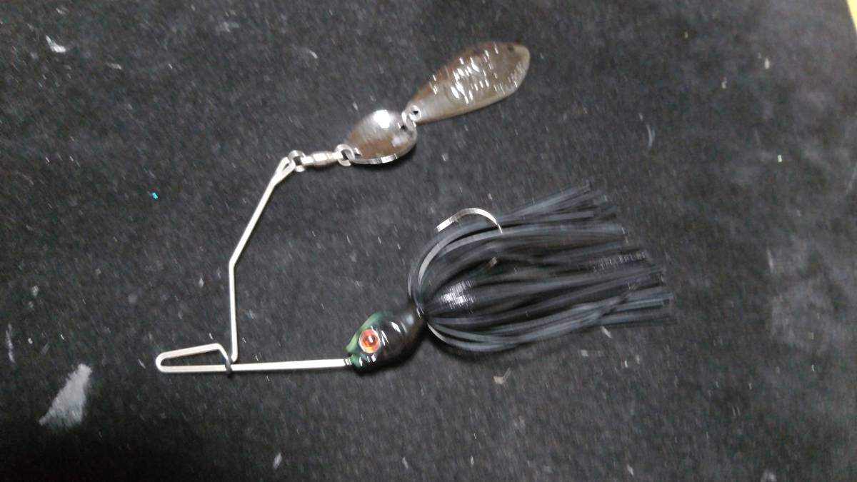 ガンクラフト キラーズベイト 中古美品拍卖