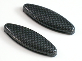 3色よりシートベルトストッパー2個入り新品 シートベルトの締め付けや圧迫感を抑えるストッパーウッド調、カーボン調、ブラックから選択!拍卖