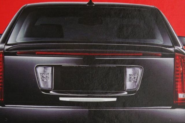 高級感アップ 汎用メッキモールtype5ロングタイプ 高品質 汎用 トランクガード トランクプロテクター リア 外装 DIY カスタム エアロ拍卖