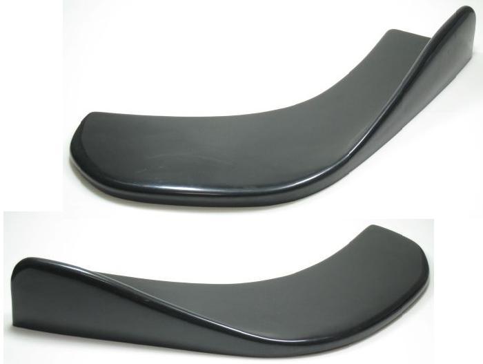 取り付け例あり 汎用リップスポイラー type2 エアロスポイラー フロントバンパースカート 愛車が激変!ローダウン フロントスポイラー拍卖