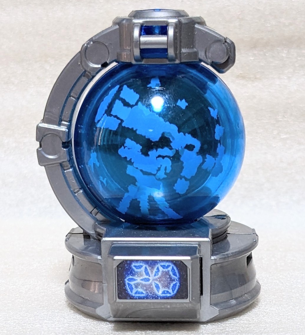 戦隊キュウレンジャー ボウエンキョウキュータマ 20 B 同梱可 (送260~拍卖