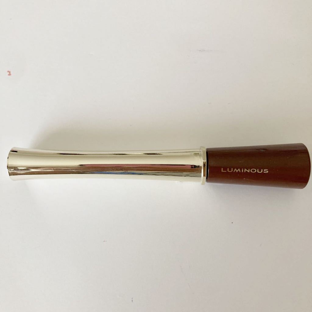 ルミナス・リキッドアイライナーN・BR300・ブラウン系・リキッドアイライナー・アイライナー・定価3080円拍卖