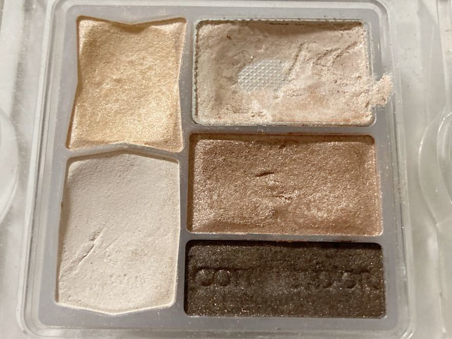 コフレドール・ビューティフェイスシャドウ・アイシャドウ・アイカラー・07・ベージュ拍卖