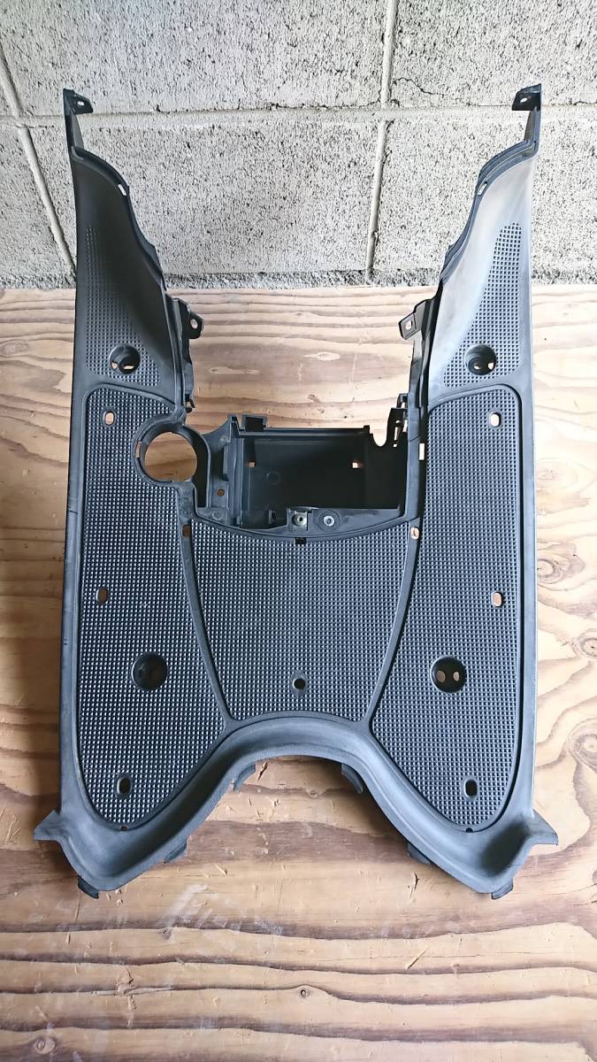 4サイクル ビーノ 純正ステップフロアボード SA26J/SA37J VINO拍卖