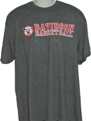 新品 即決 NCAA ステフィン・カリー母校 デビッドソン大 Tシャツ XLサイズ 7 送料込拍卖